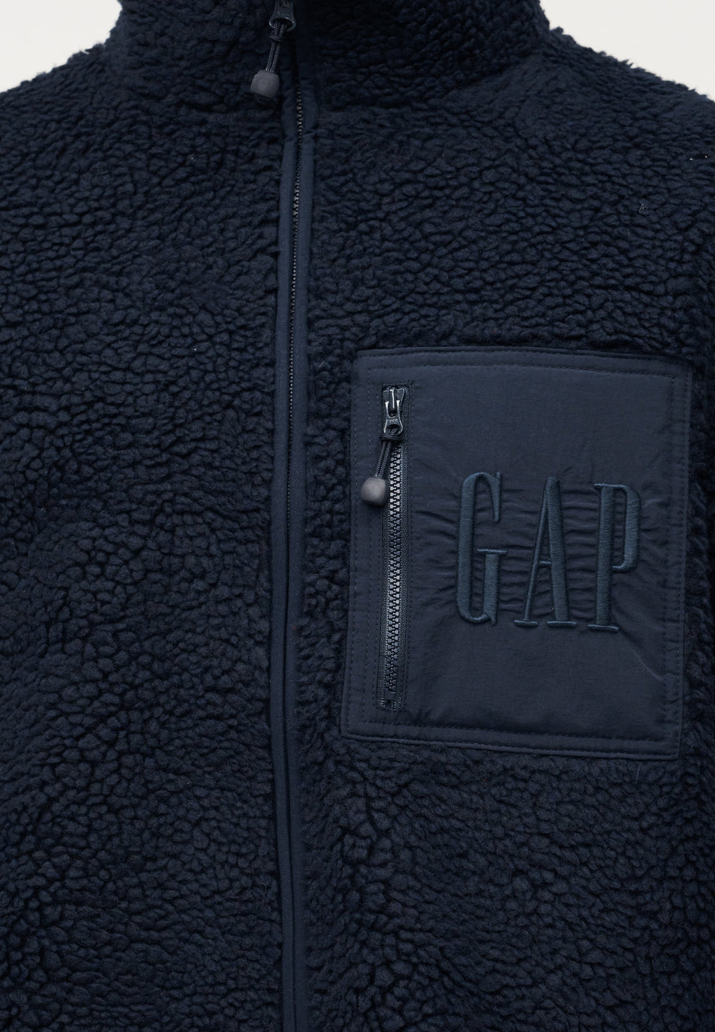 GAP LOGO POLAR