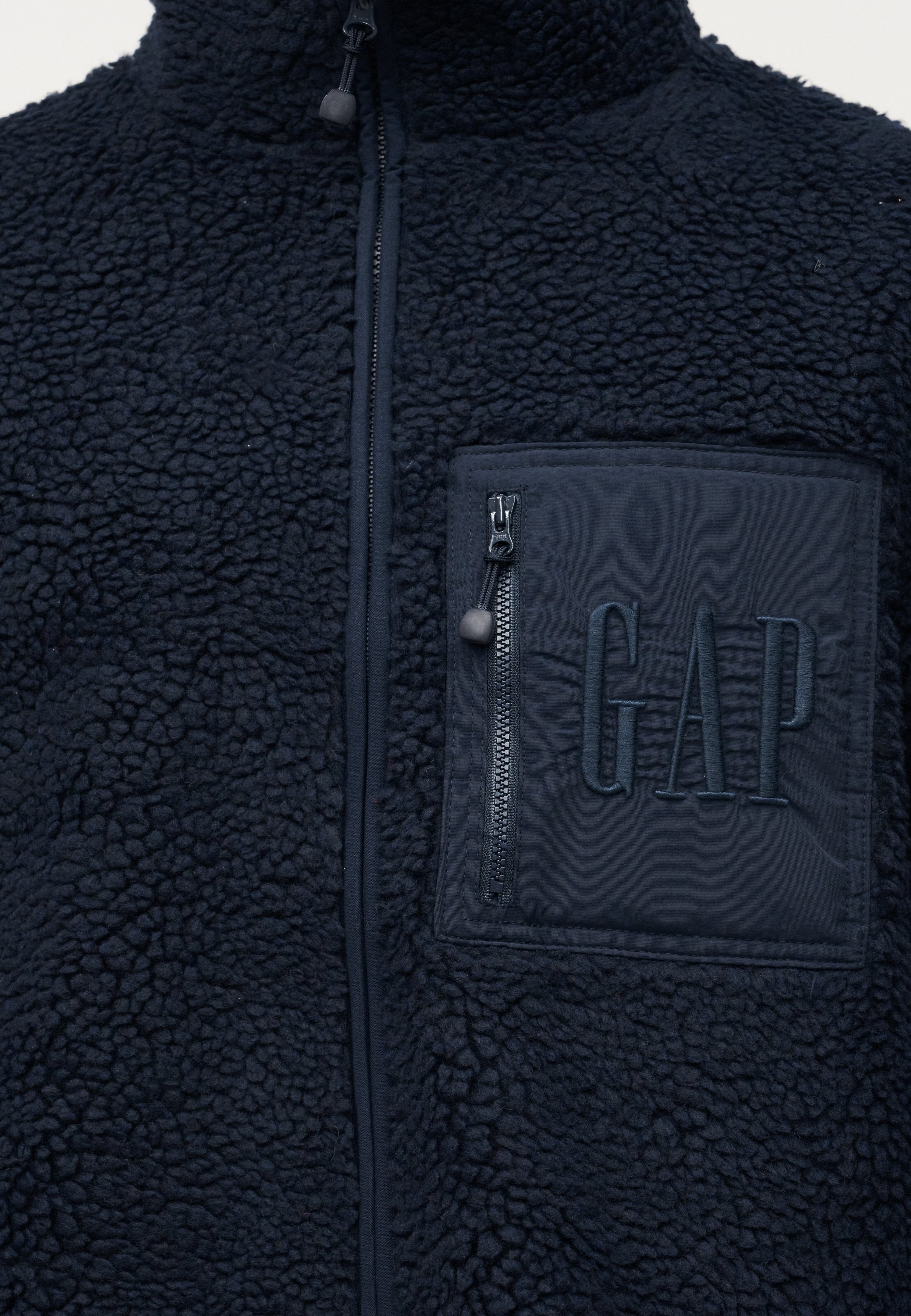 GAP LOGO POLAR