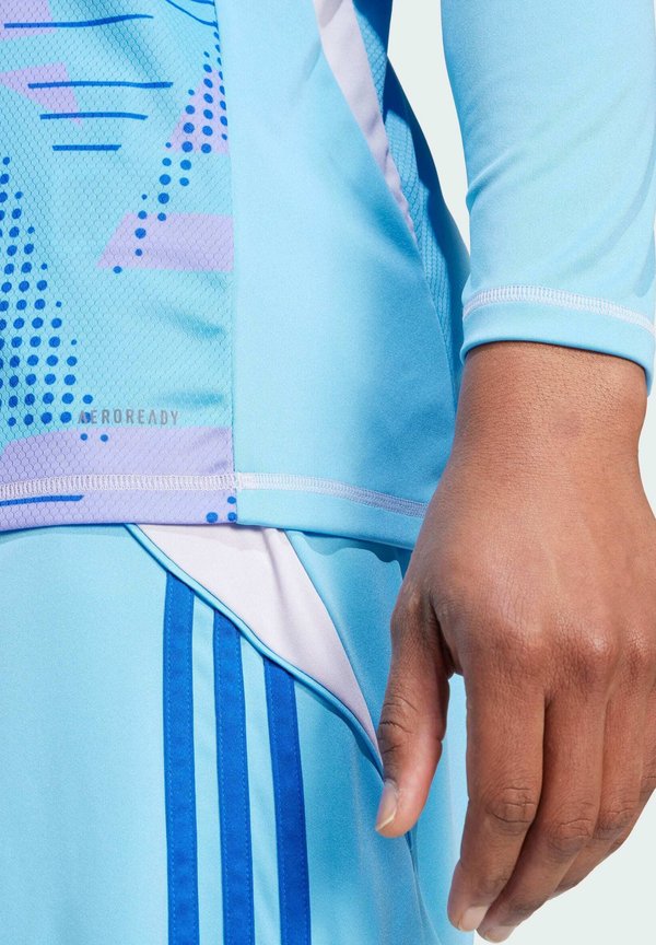 adidas Performance TIRO 24 COMPETITION LONG SLEEVE GOALKEEPER