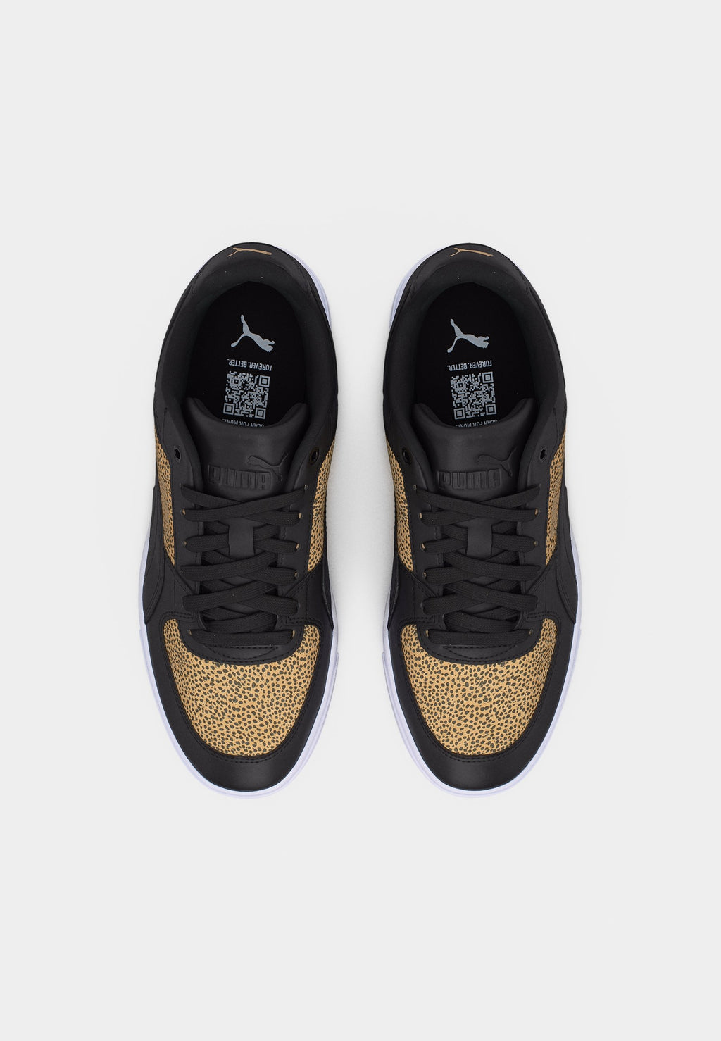 Puma CAVEN III TOPCAT UNISEX