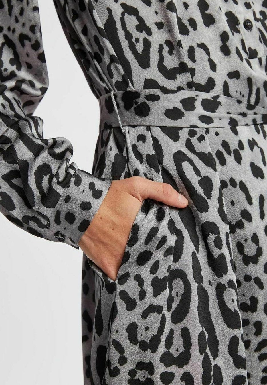 Nümph NUBETTY DRESS