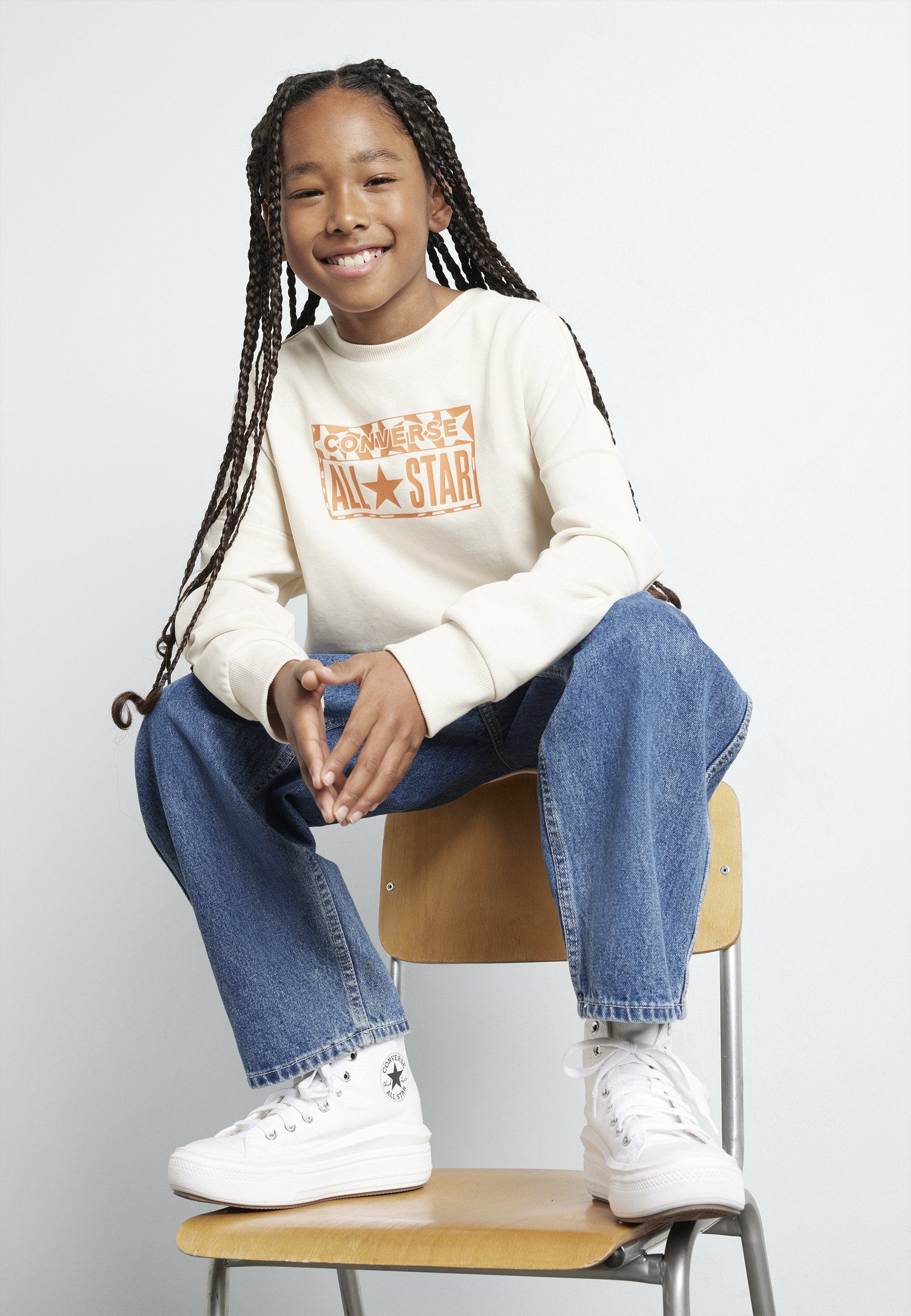 Converse LIFESTYLE CREW