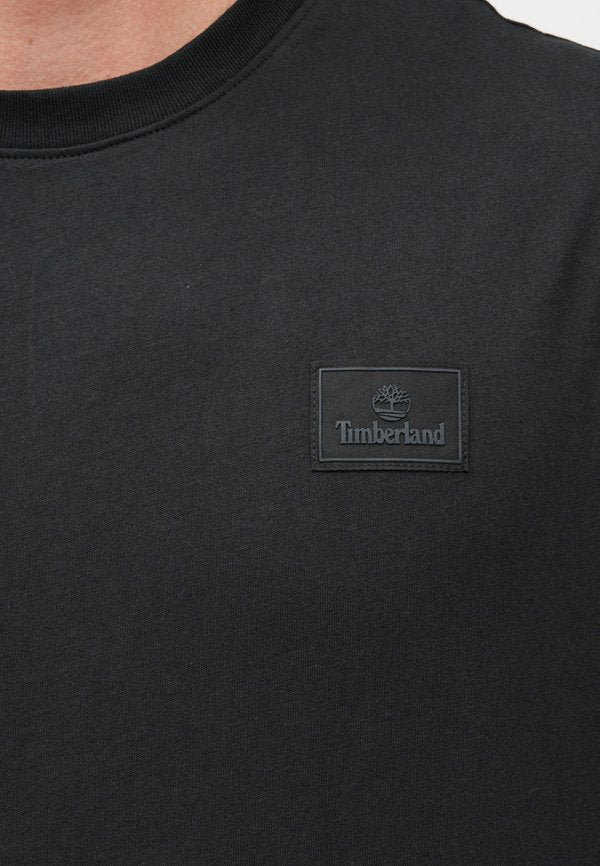 Timberland SHORT SLEEVE BADGE TEE