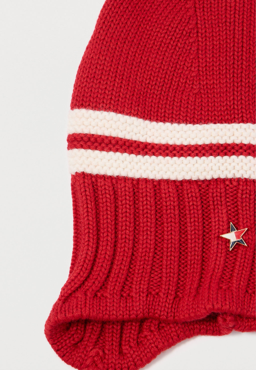 CHUNKY BAUBLE BEANIE Media 4