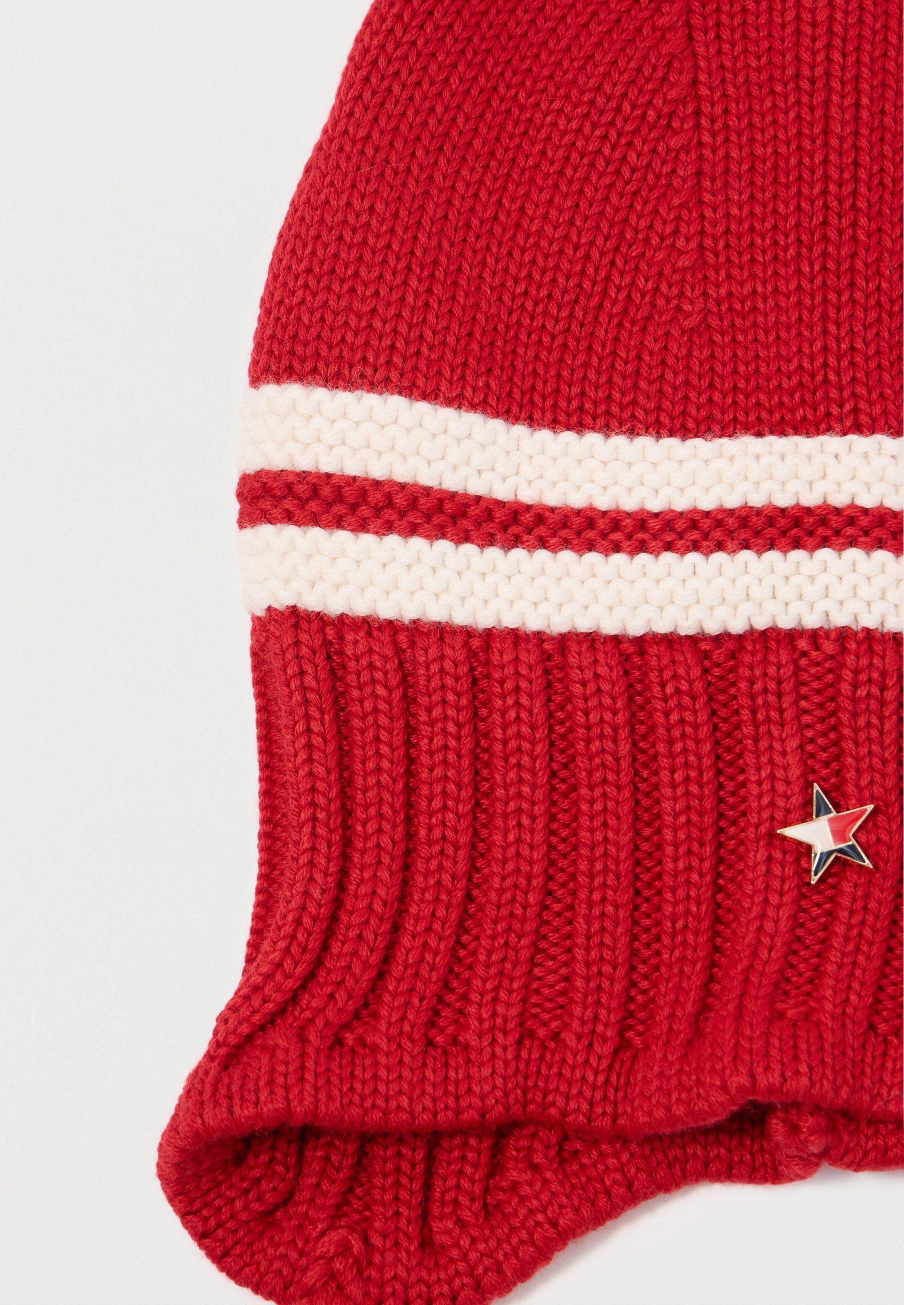 CHUNKY BAUBLE BEANIE Media 4