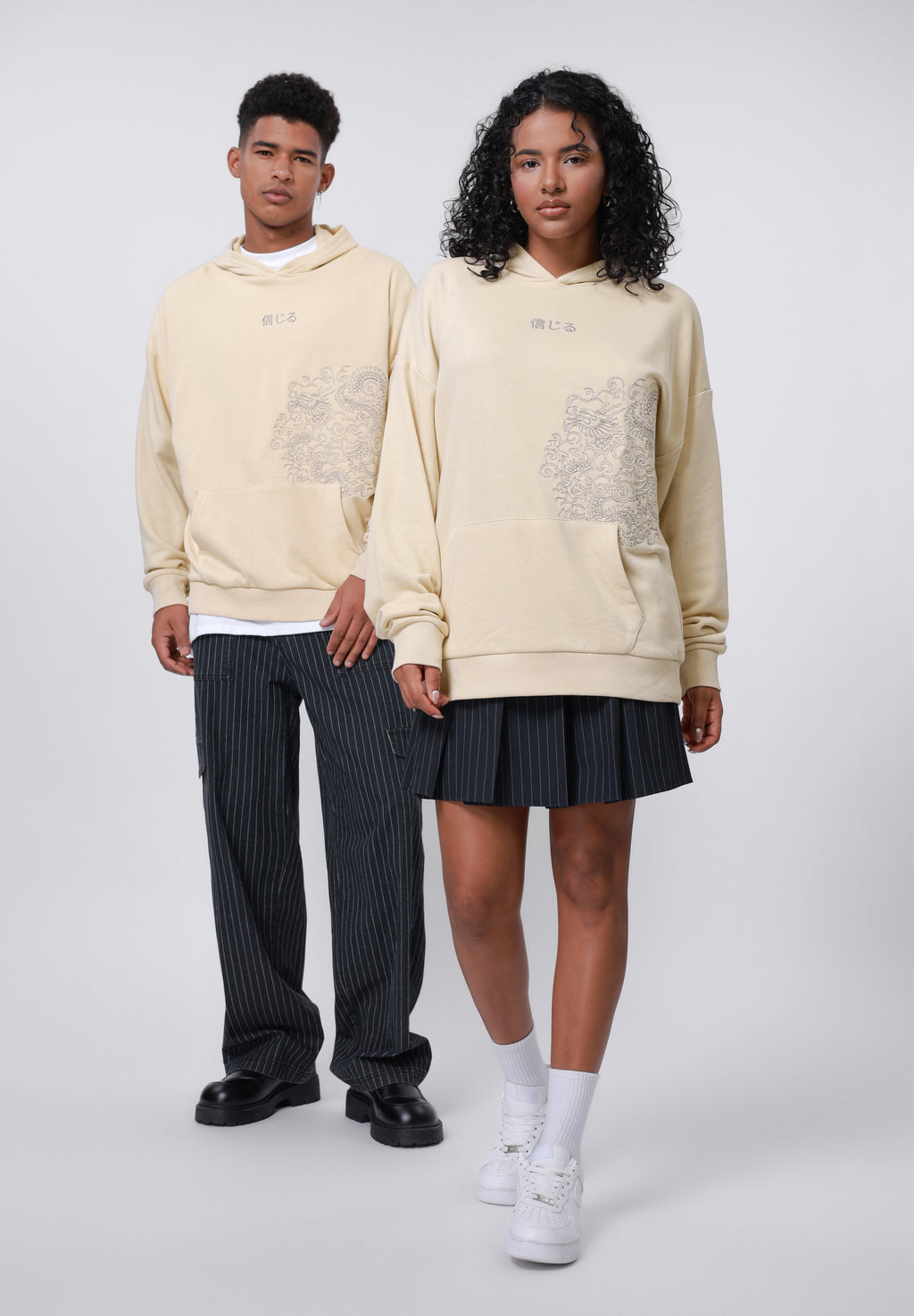 YOURTURN UNISEX