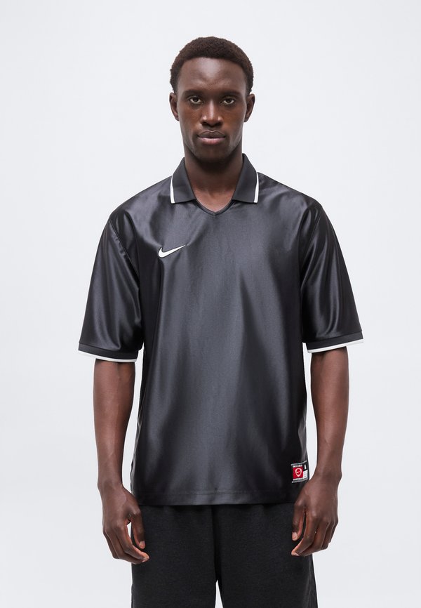 Nike Performance ENERGY  - Sports T-shirt - off noir/summit white