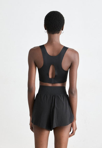 Calvin Klein Underwear SPORT INVISIBLES HIGH SUPPORT BRA  SCULPT