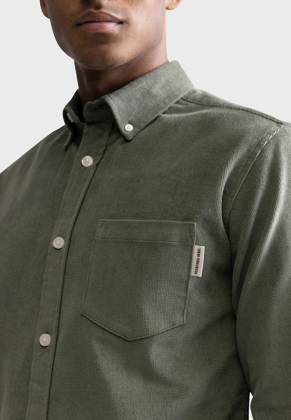 Redefined Rebel PARK  REGULAR FIT