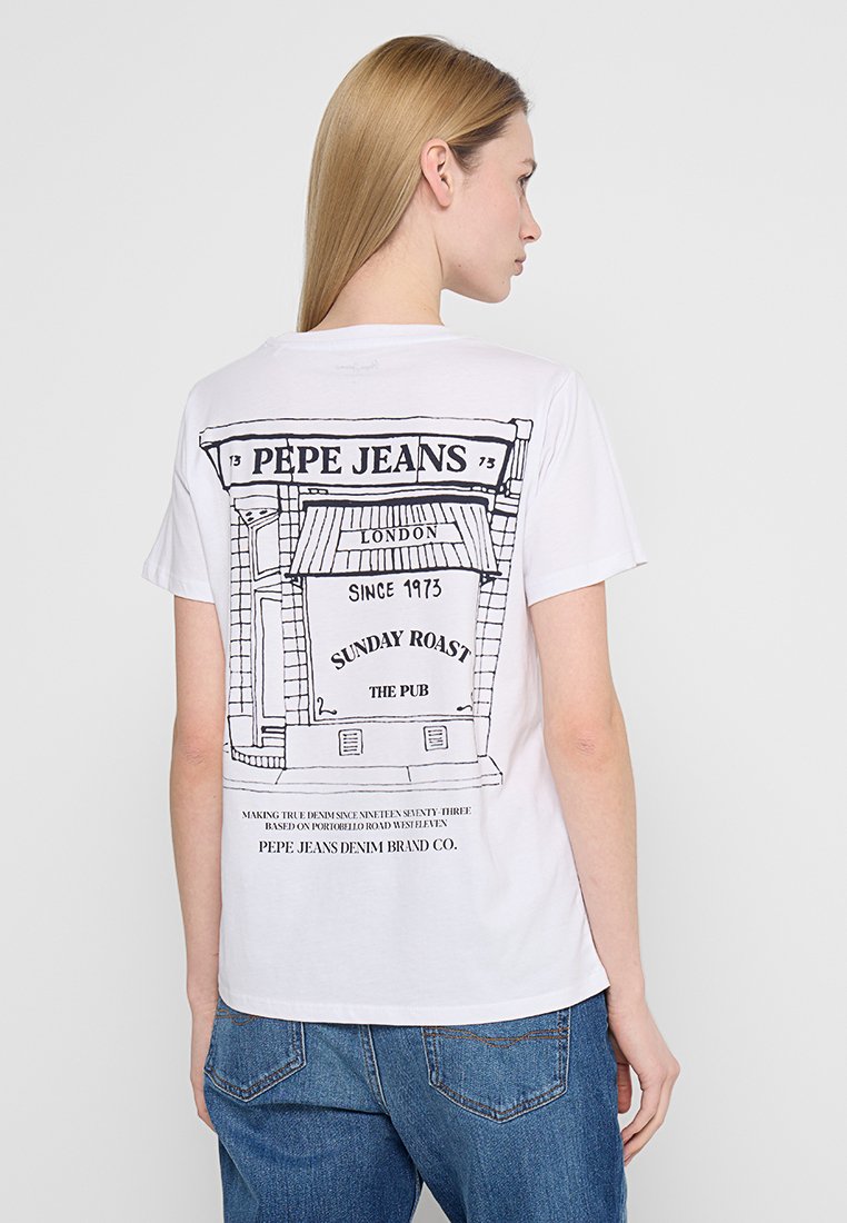 Pepe Jeans GENEVIVE