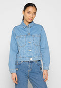 KARL LAGERFELD Jeansjacke Media 1