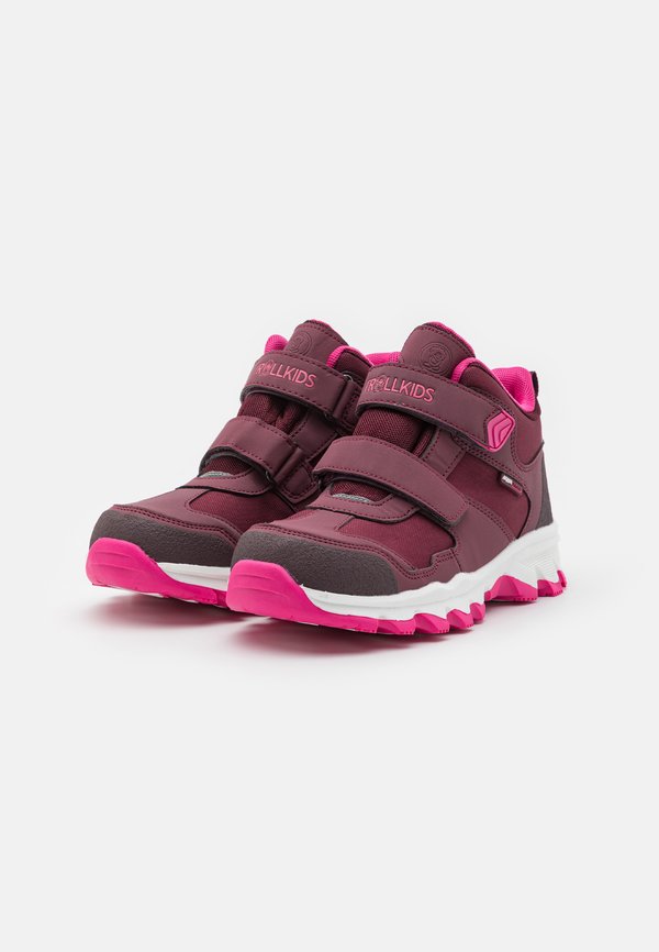 TROLLKIDS KIDS KJERAG HIKER UNISEX