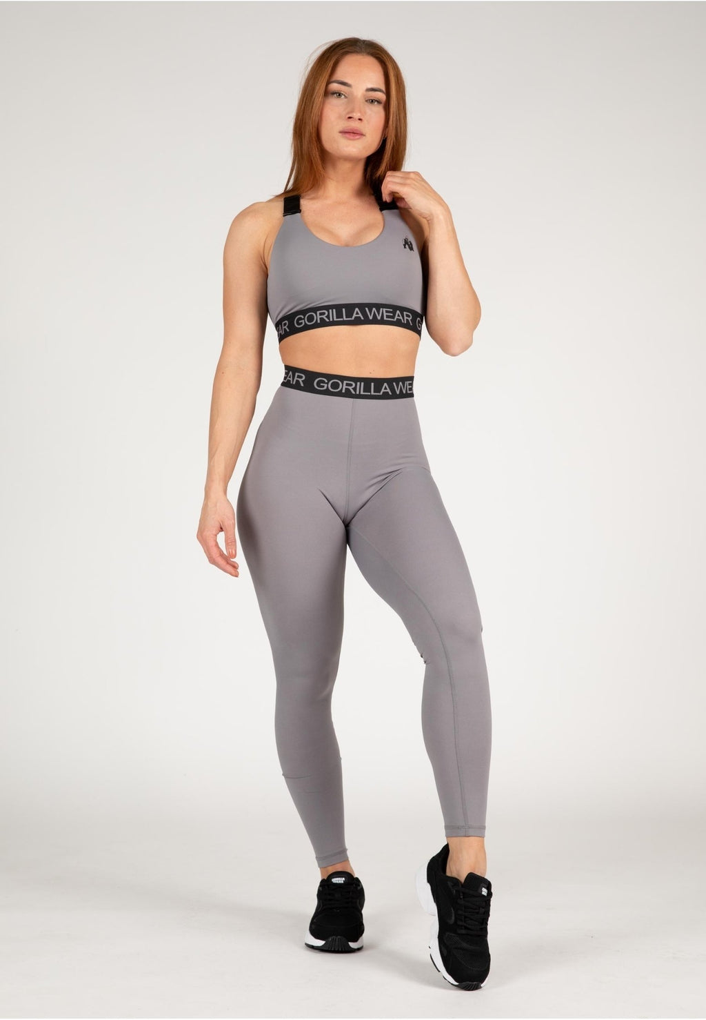 Gorilla Wear COLBY