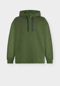 Scotch & Soda CORE 3 CROSSES HOODIE