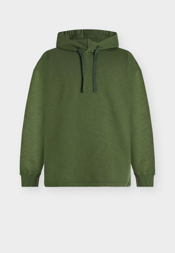 Scotch & Soda CORE 3 CROSSES HOODIE