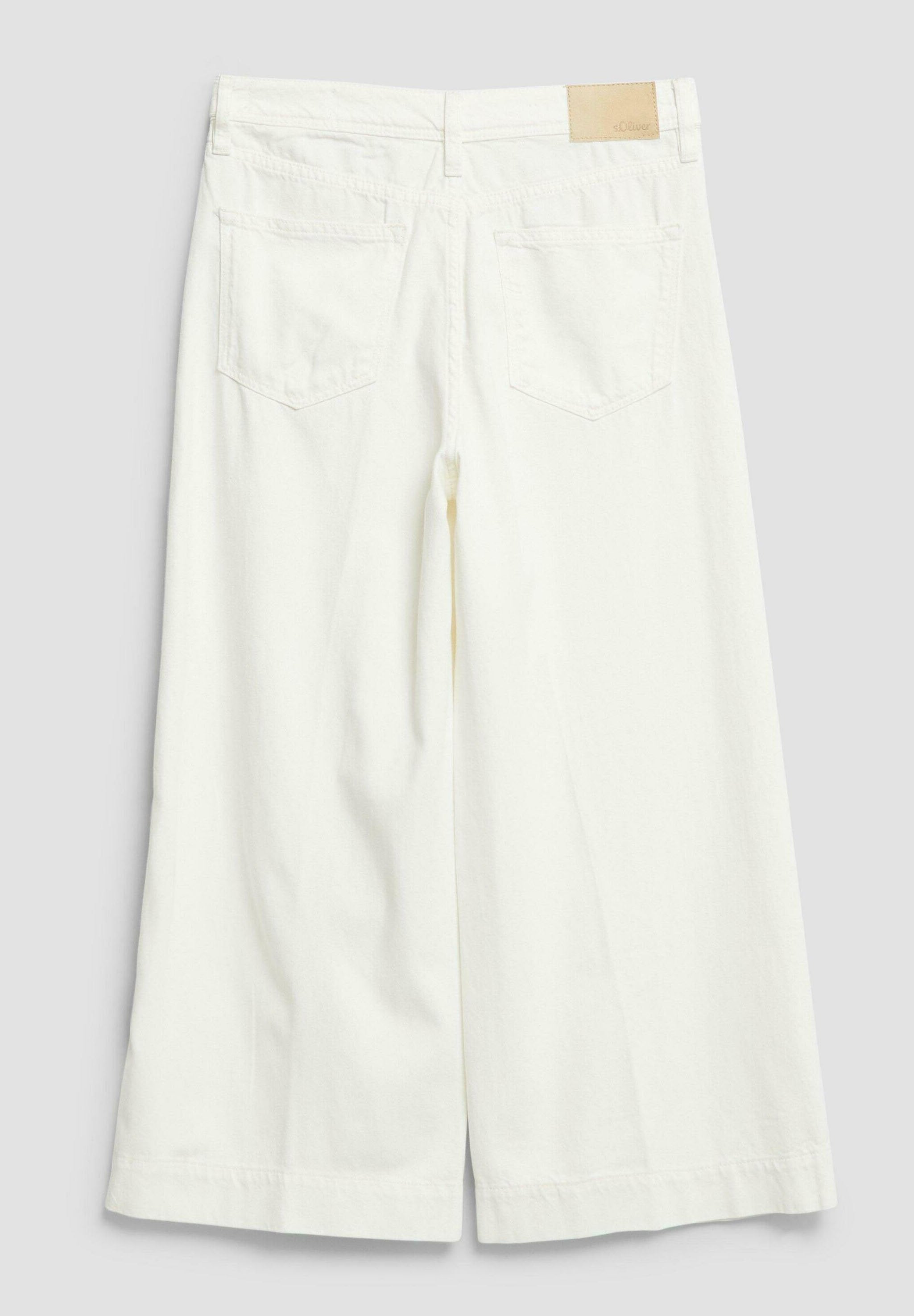 s.Oliver JEANS-HOSE SURI