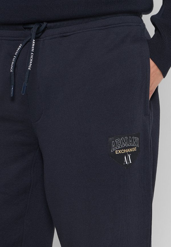 Armani Exchange