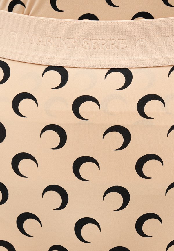 MARINE SERRE MOON PRINTED