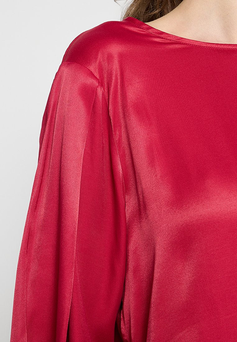 Armani Exchange Bluse Media 5