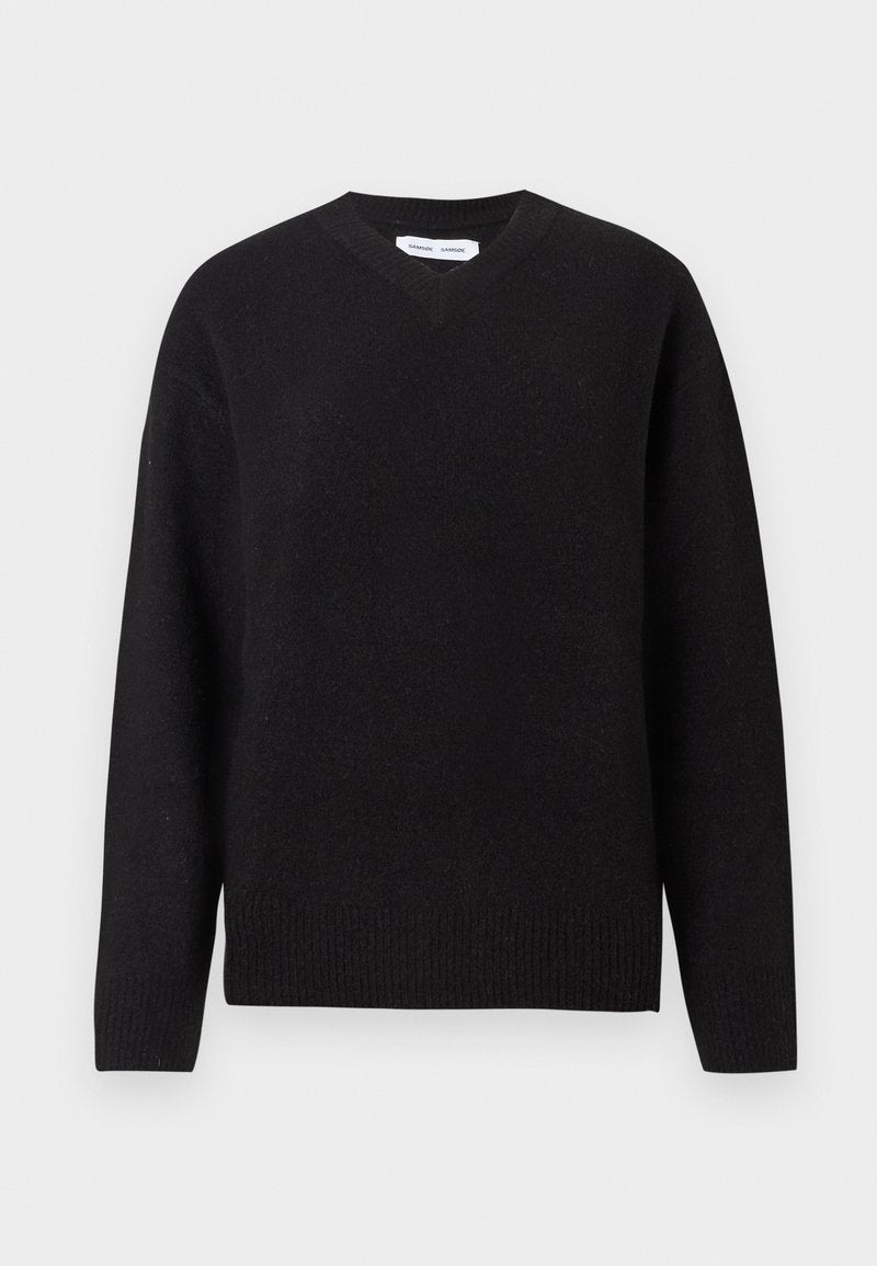 Samsøe Samsøe Strickpullover Media 1