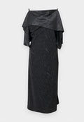 MM6 Maison Margiela MIDI DRESS