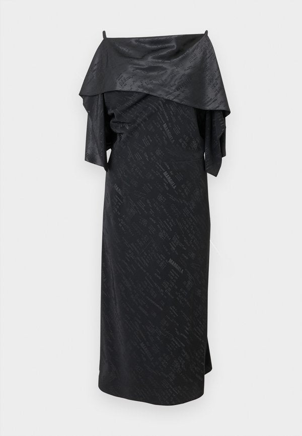 MM6 Maison Margiela MIDI DRESS