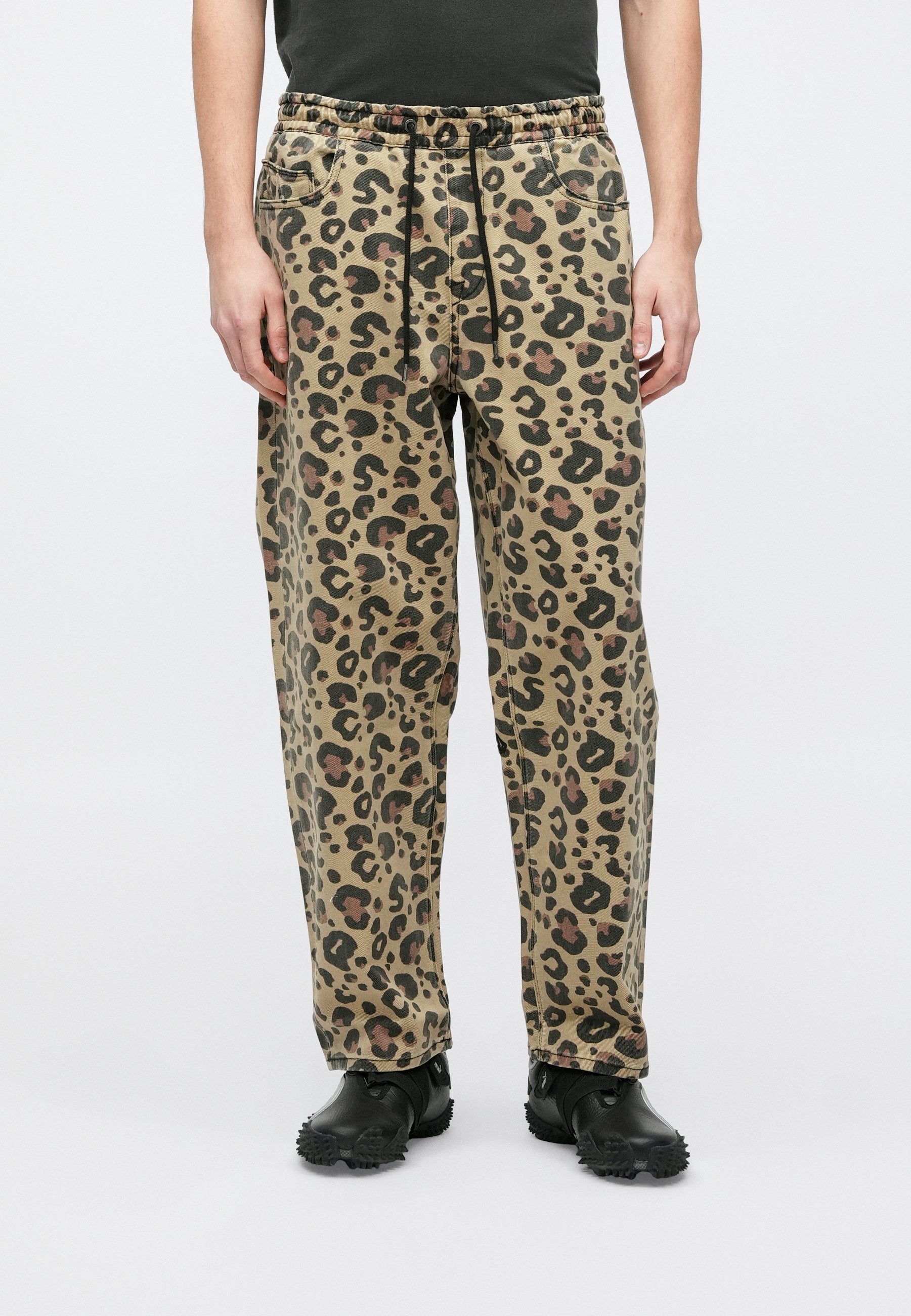 Volcom FREAZY LOOSE