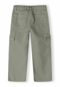 MINOTI WIDE POCKETS