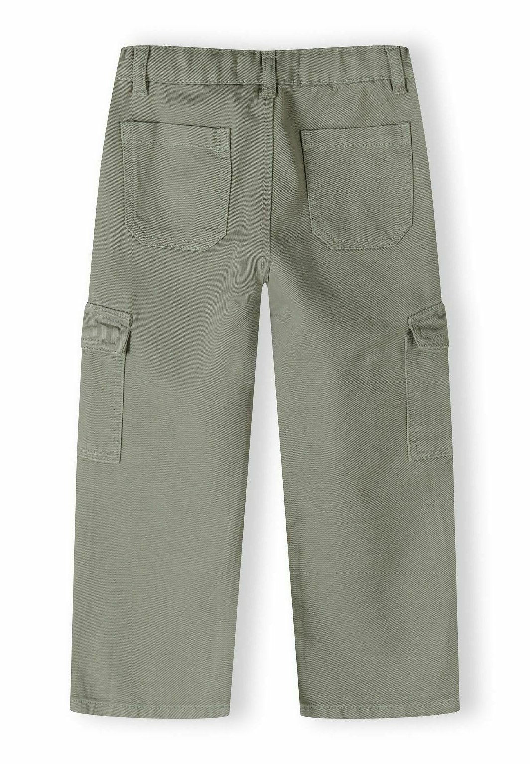 MINOTI WIDE POCKETS