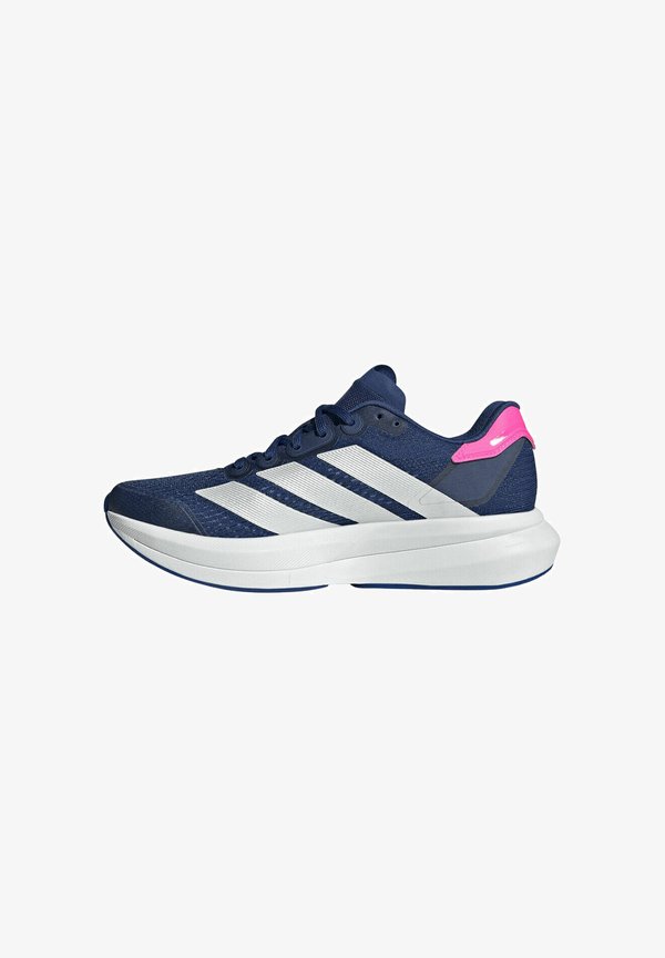 adidas Performance DURAMO SPEED 2 - Road running shoes - tecind zeromt lucpnk