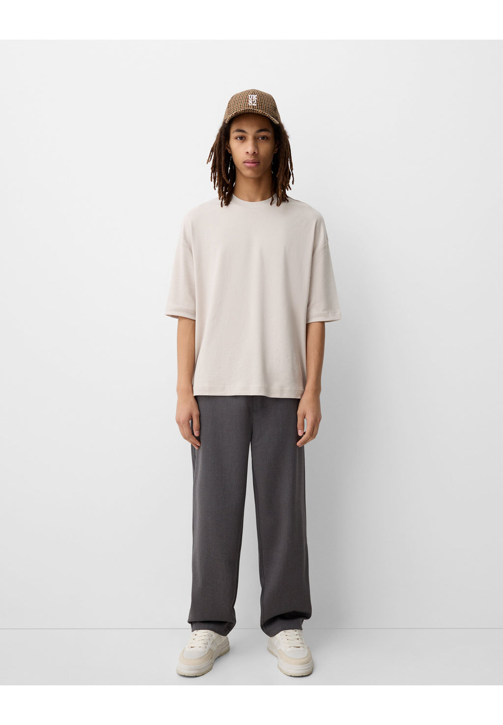 Bershka TAILORED