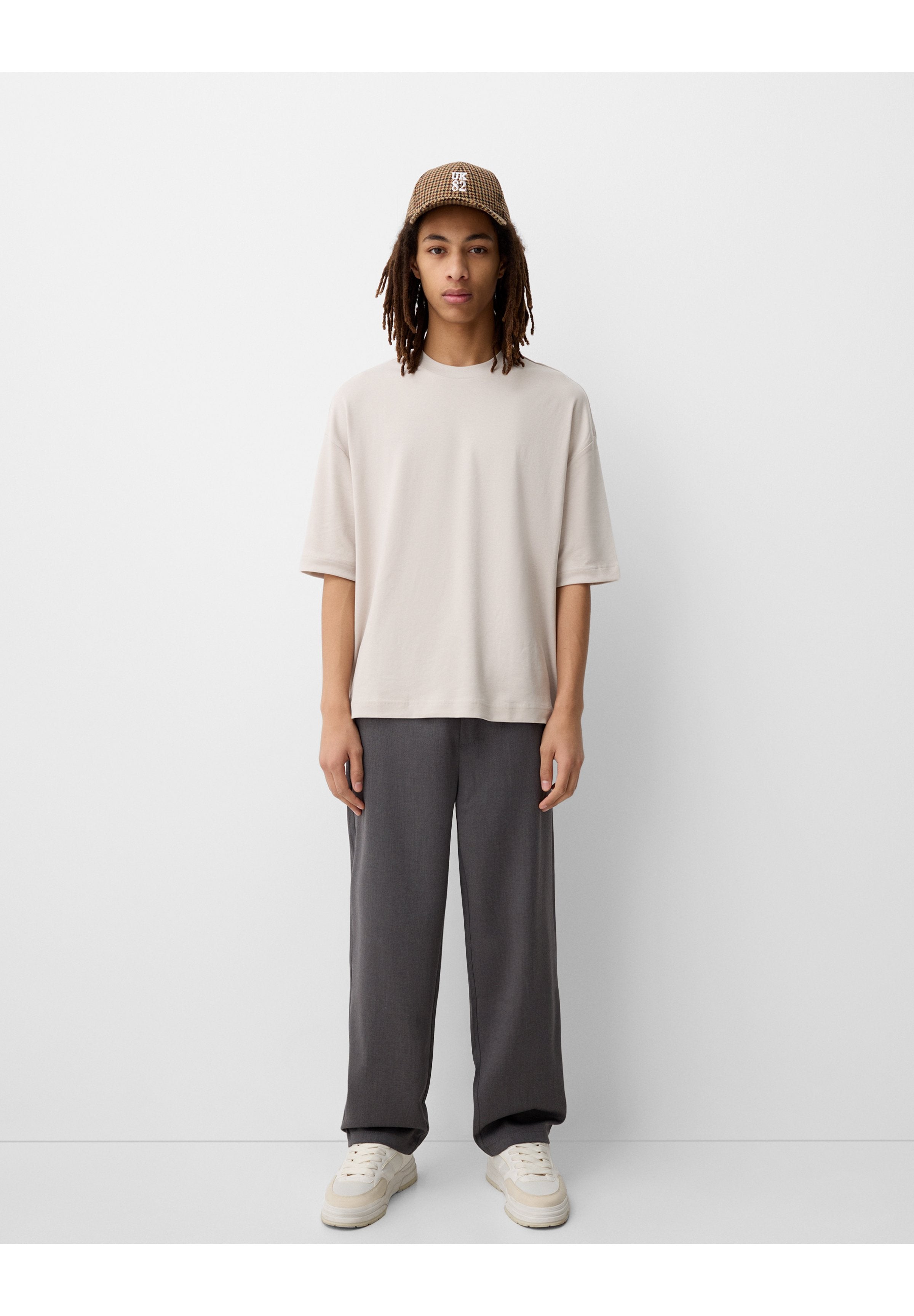 Bershka TAILORED