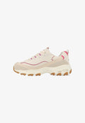Skechers BOLD VIEWS - Trainers - beige