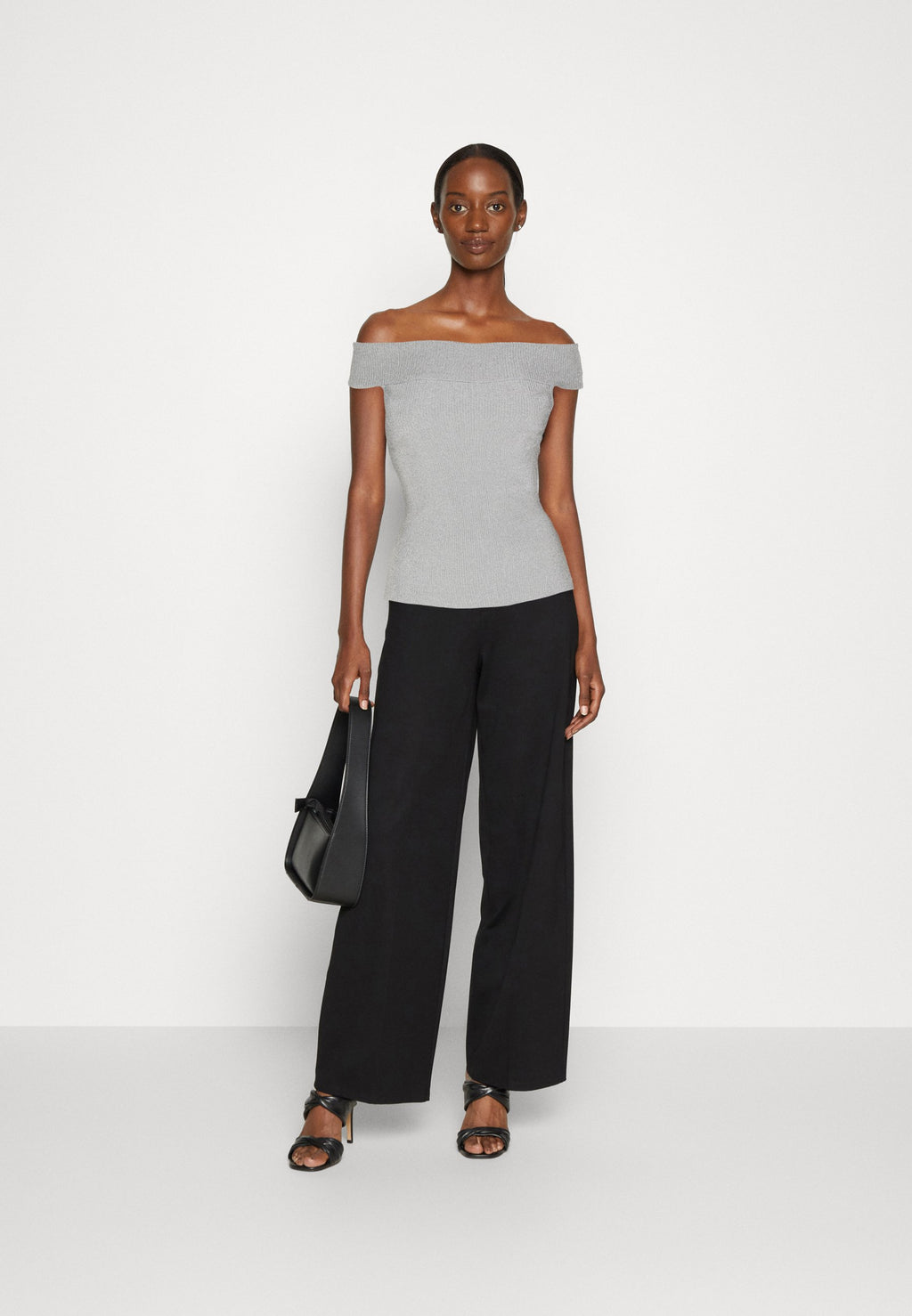 Gestuz SILVIGZ OFF SHOULDER