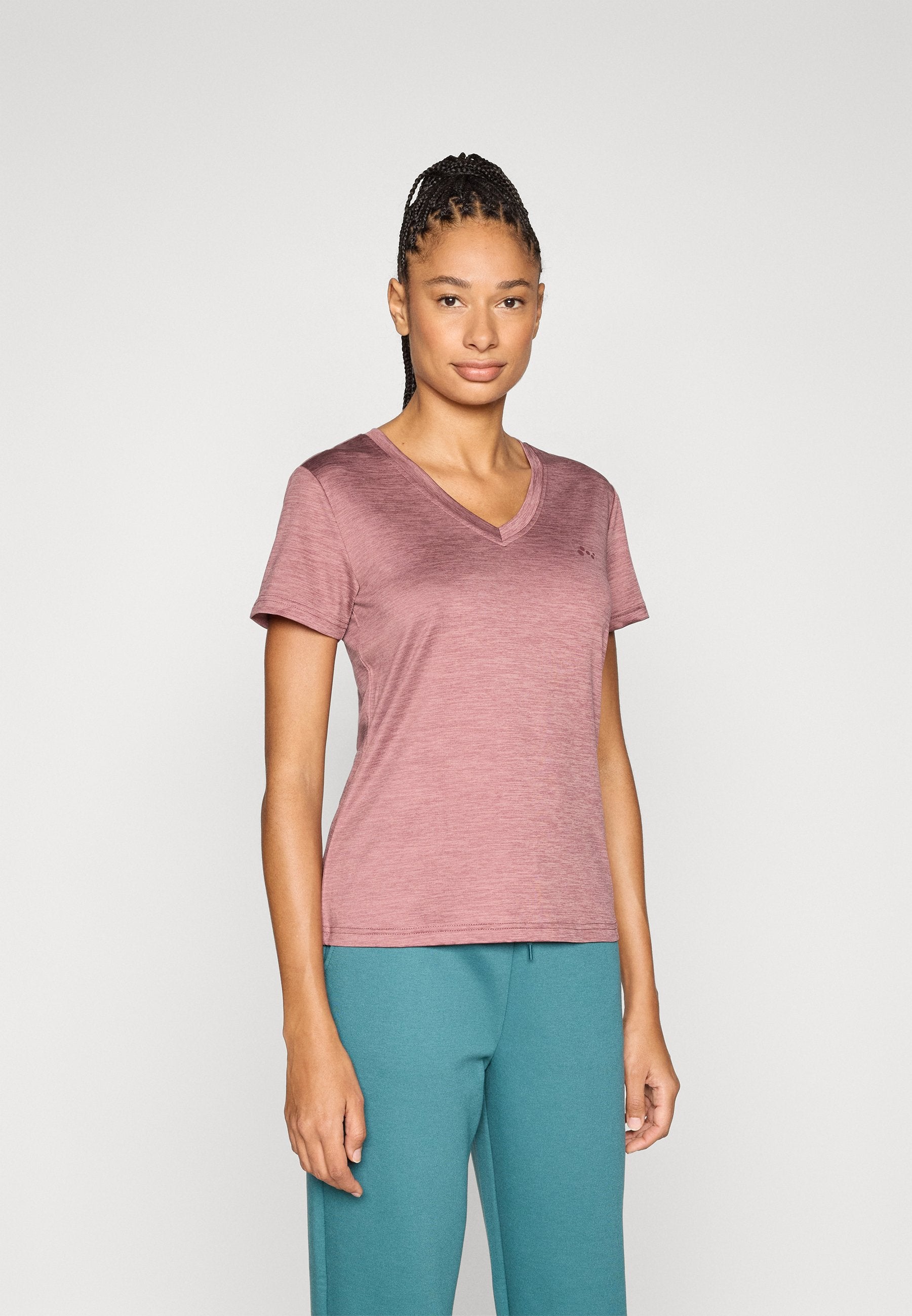 ONLY Play ONPCORE LIFE VN SS REG TEE NOOS
