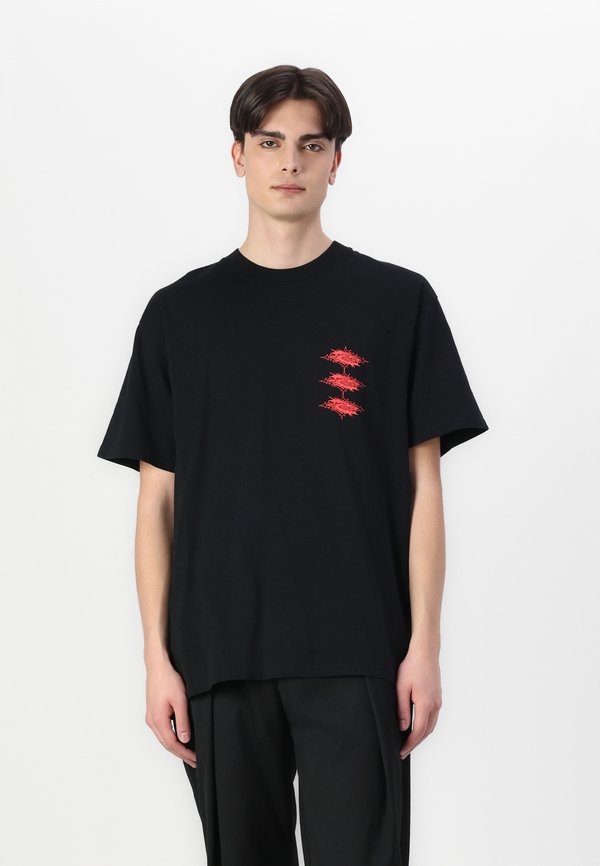 Rip Curl CARNAGE TEE UNISEX
