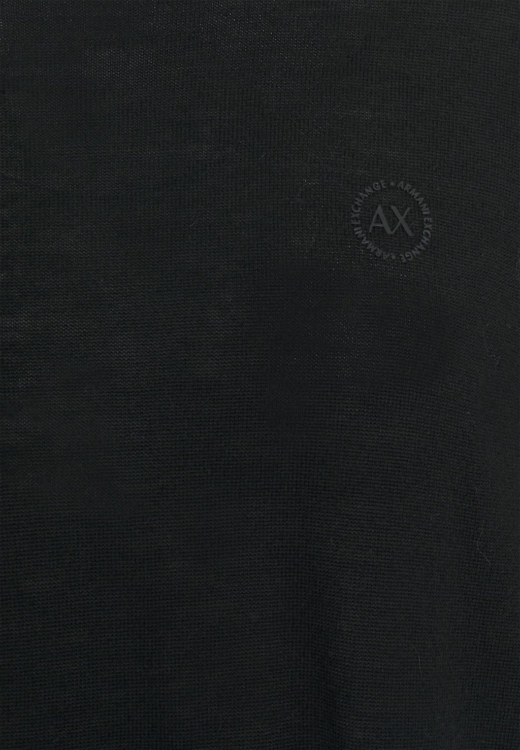 Armani Exchange Strickpullover Media 3