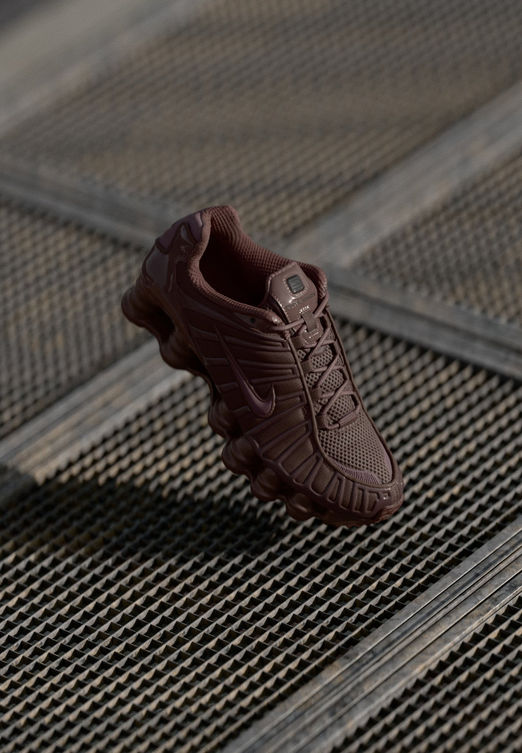 Nike Sportswear SHOX SE