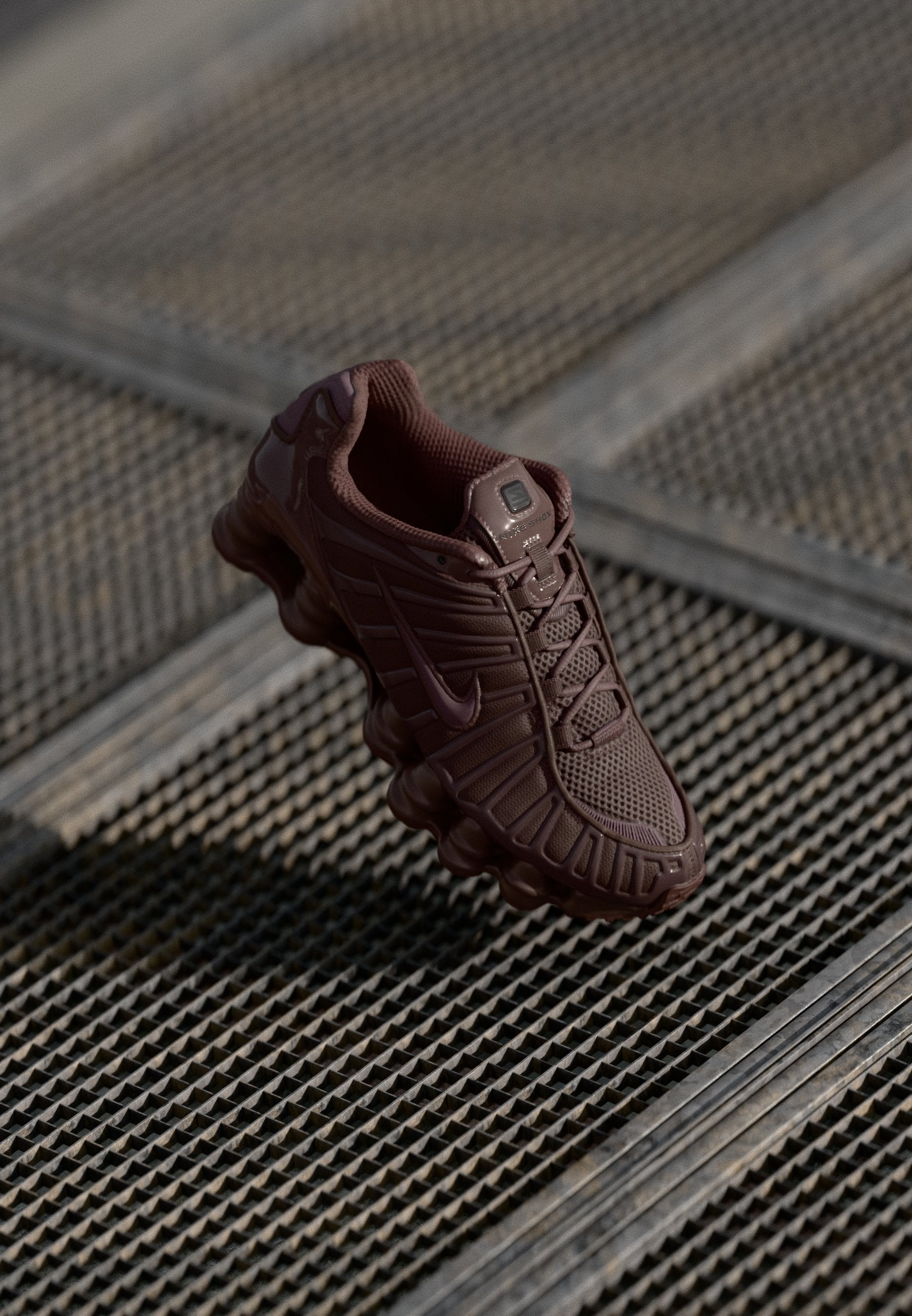 Nike Sportswear SHOX SE