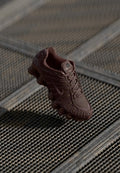 Nike Sportswear SHOX SE - Trainers - tattoo/black