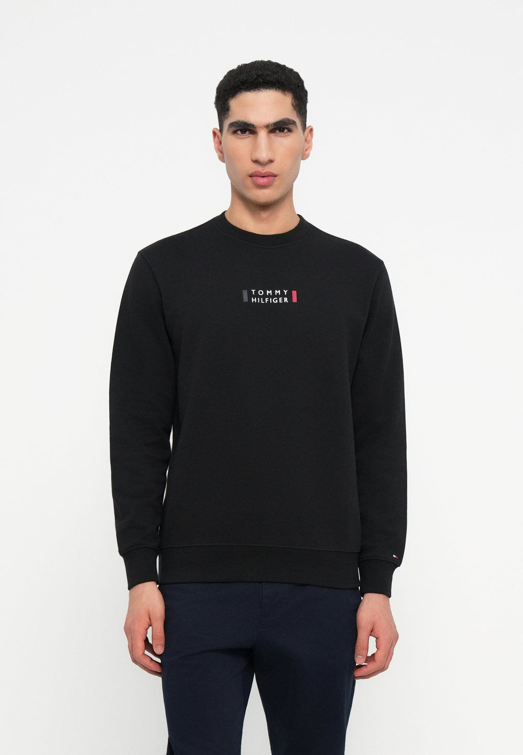 BRAND LOVE SWEATSHIRT Media 3