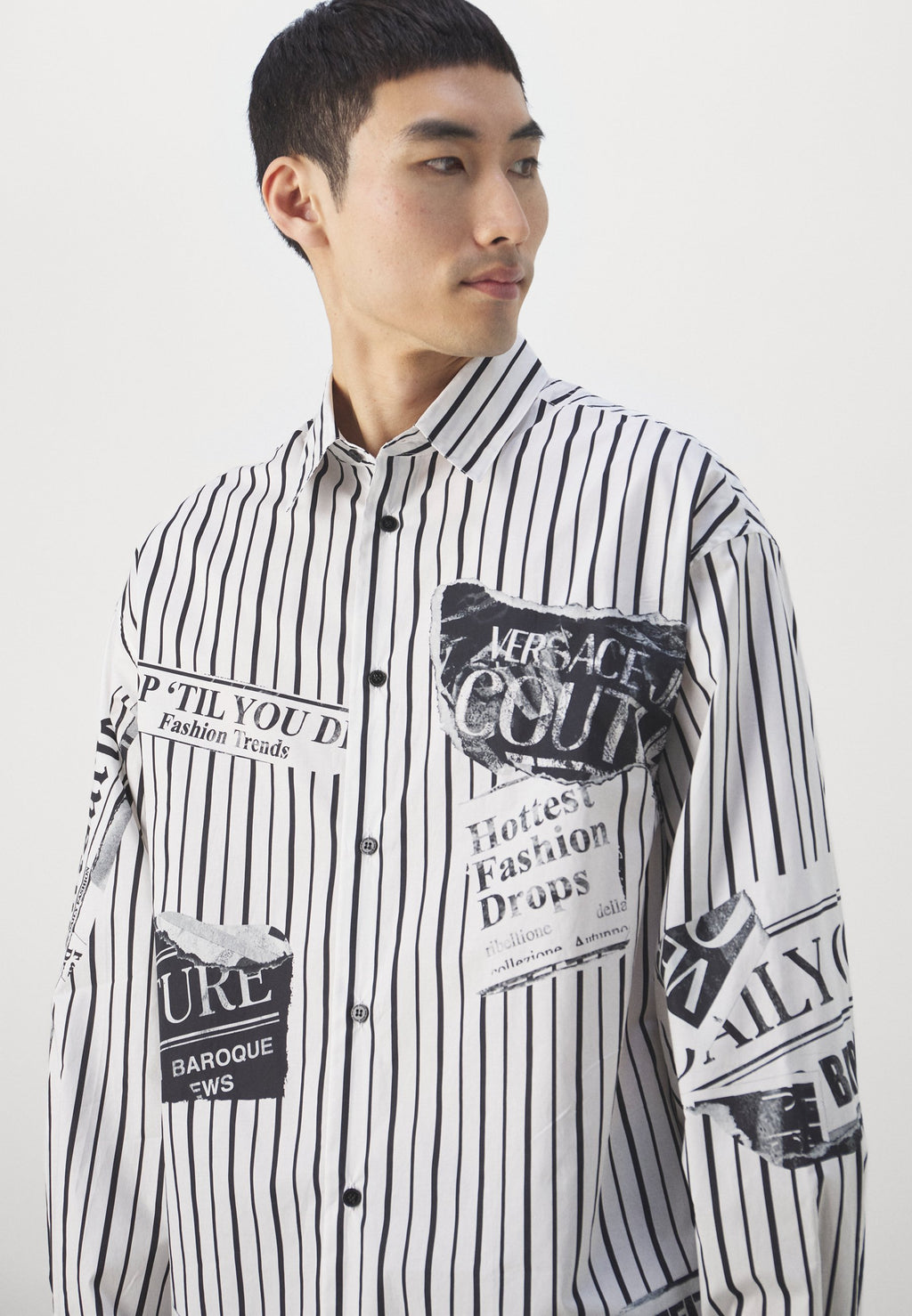 Versace Jeans Couture