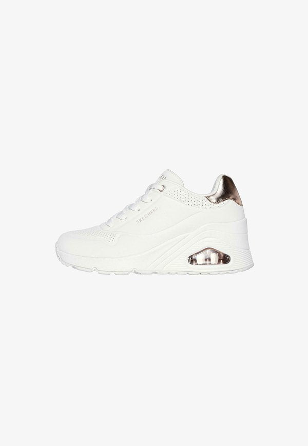 Skechers UNO  - Trainers - blanco