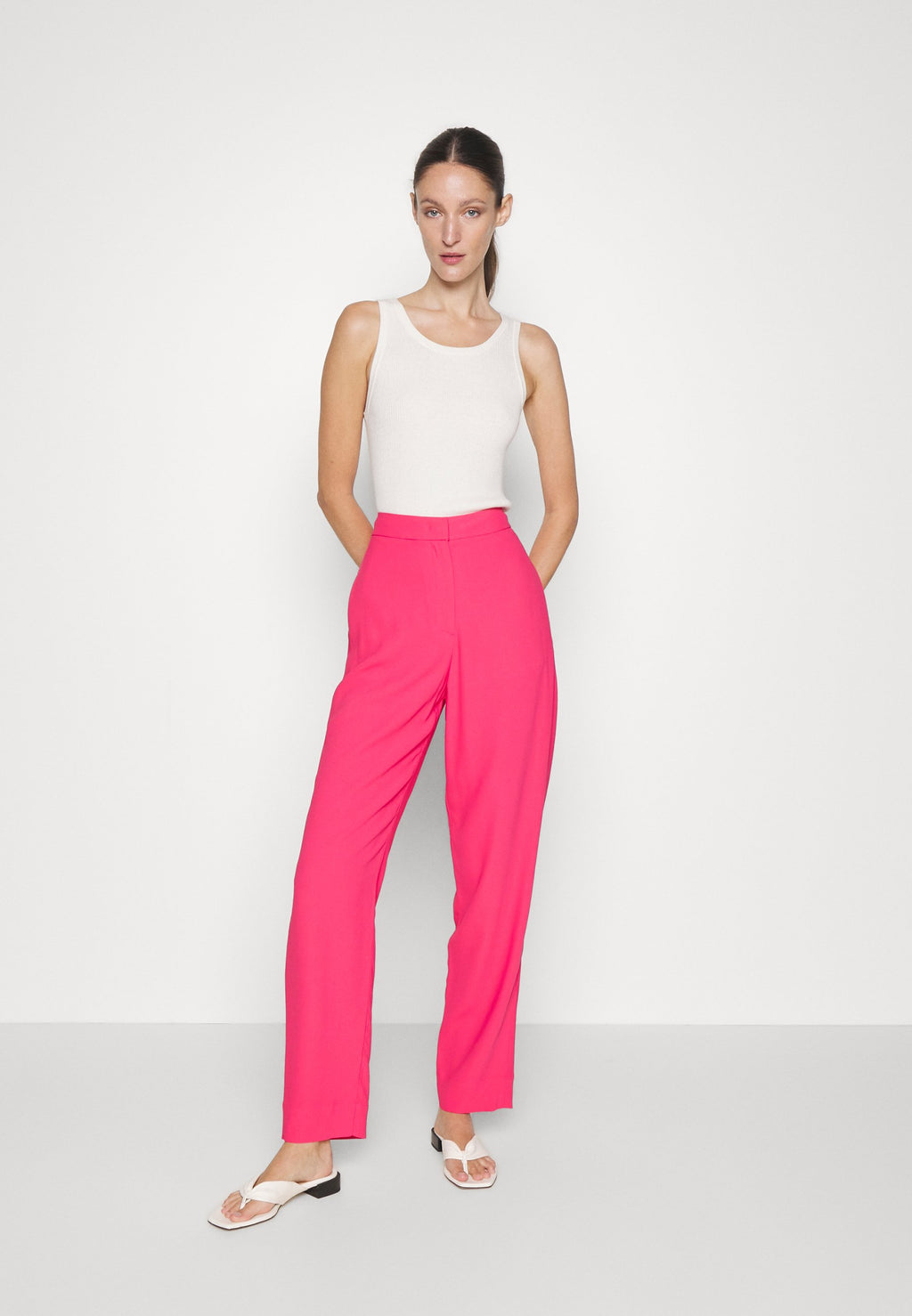Emporio Armani TROUSERS