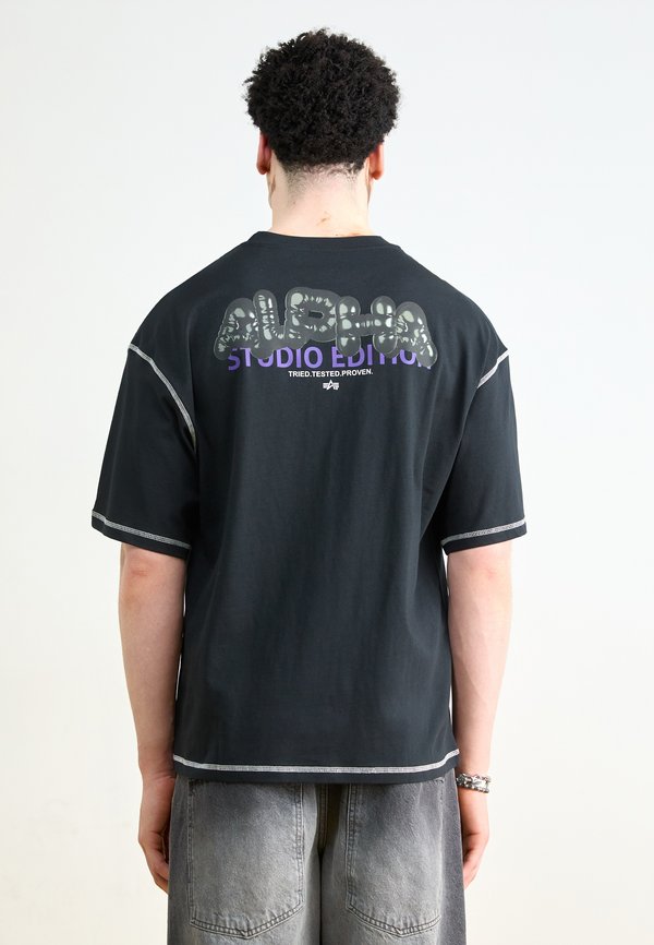 Alpha Industries STUDIO BUBBLE