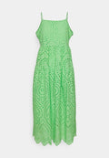 YAS YASMONICA STRAP  DRESS