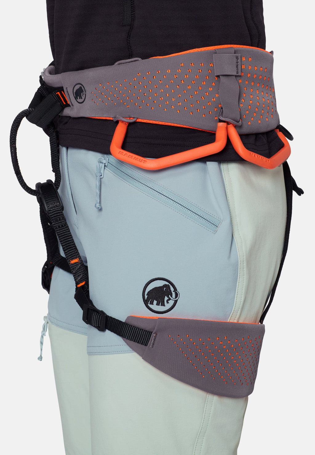 Mammut TAISS SO
