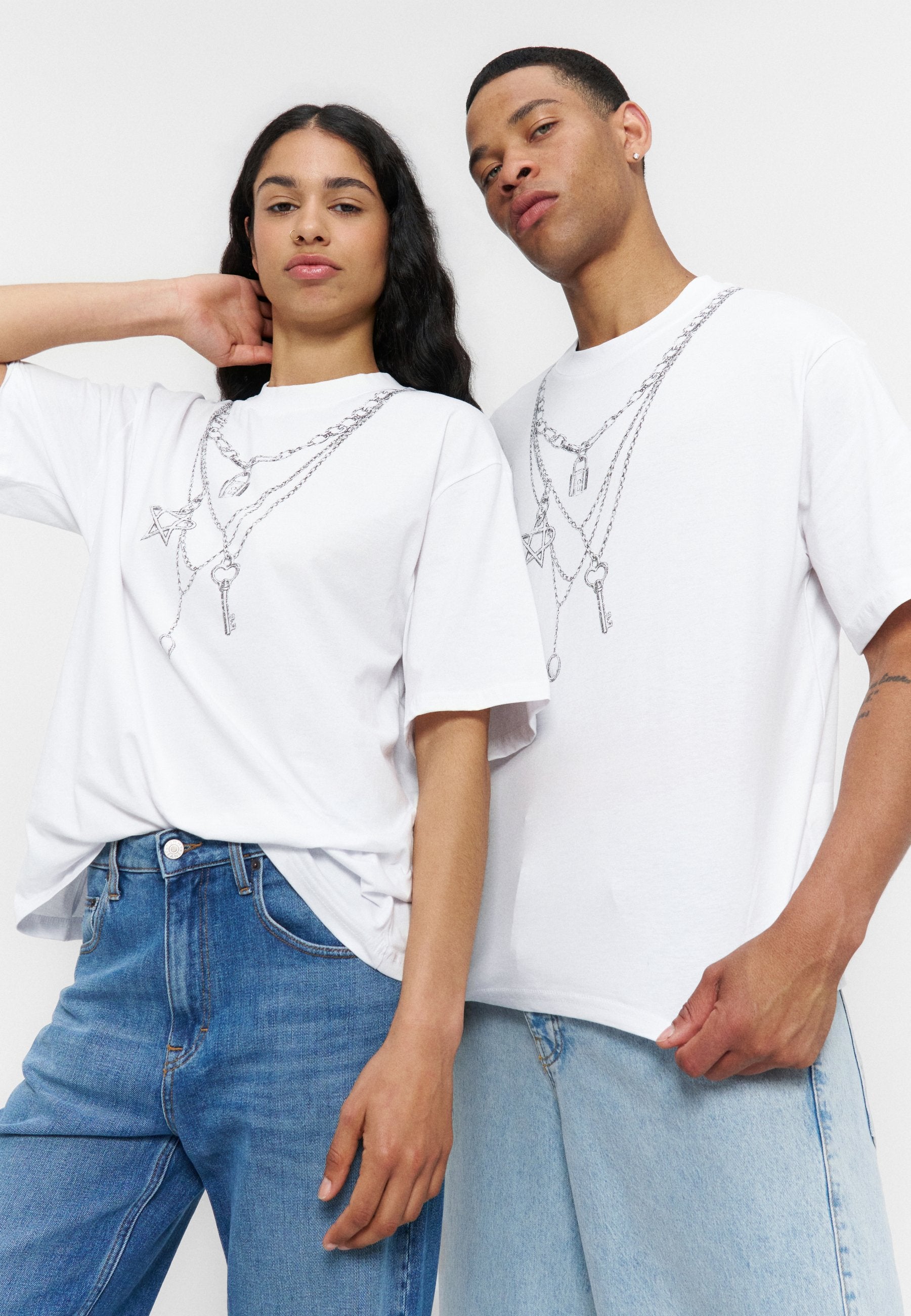 YOURTURN REGULAR FIT