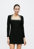 MARCIANO BY GUESS DRESS