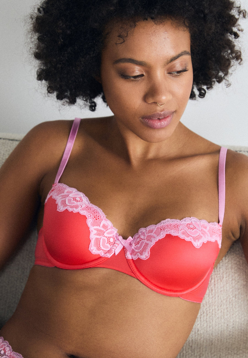 Hunkemöller SHINE PD